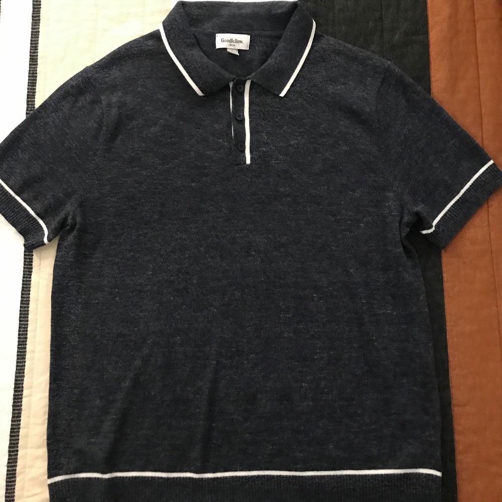 Goodfellow & Co. Men’s Polo